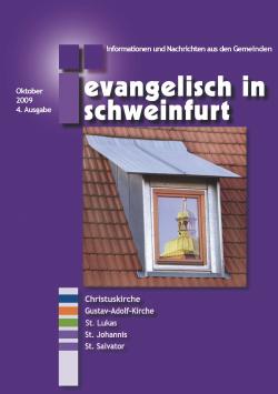 Titelseite der Ausgabe
