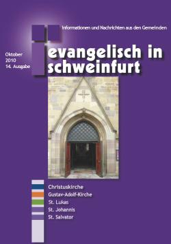 Titelseite der Ausgabe