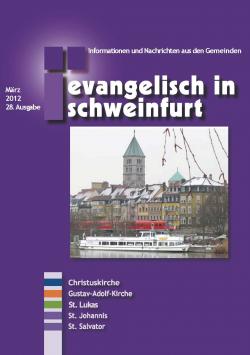 Titelseite der Ausgabe