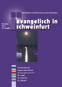 Titelbild evangelisch in schweinfurt