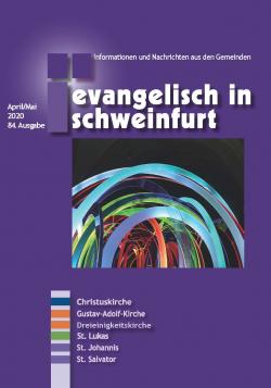 Titelbild der Ausgabe