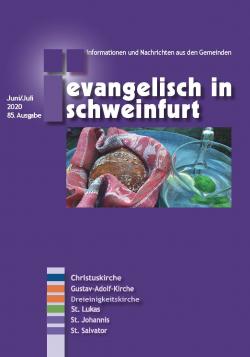 Titelbild der Ausgabe