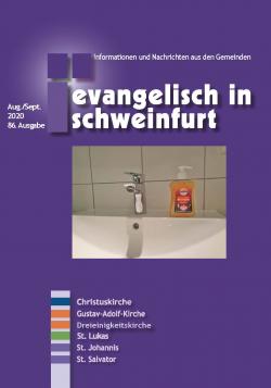 Titelbild der Ausgabe