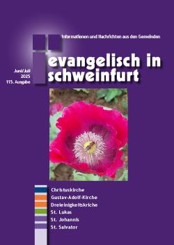 Titelbild der Ausgabe