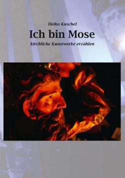 Cover "Ich bin Mose"