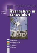 Titelseite der Ausgabe