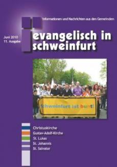 Titelseite der Ausgabe