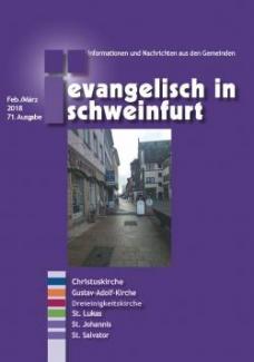 Titelbild der Ausgabe