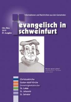 Titelbild der Ausgabe