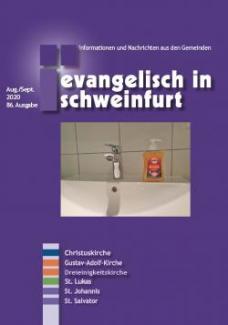 Titelbild der Ausgabe