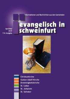 Titelbild der Ausgabe