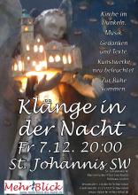Engel aus der Krippe von St. Johannis