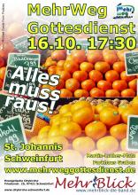 Foto von Obst und Gemüse an einem Marktstand